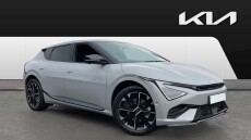 Kia EV6 168kW GT Line S 84kWh 5dr Auto Electric Estate